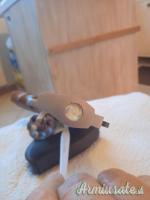 Taurus | Forjas traker pro .357 Magnum  |  9x31mmR  | .353 Casull