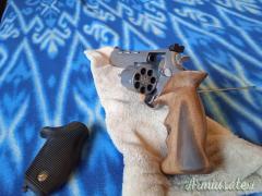 Taurus | Forjas traker pro .357 Magnum  |  9x31mmR  | .353 Casull