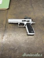 Tanfoglio Stock 3 Special 9x21mm IMI