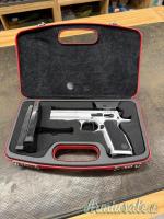 Tanfoglio Stock 3 Special 9x21mm IMI