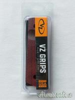 VZ Grips 1911 G10 Black/Cherry