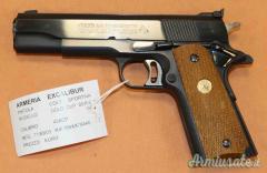 Colt Gold Cup National Match Serie 70