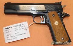 Colt Gold Cup National Match Serie 70