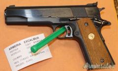 Colt Gold Cup National Match Serie 70