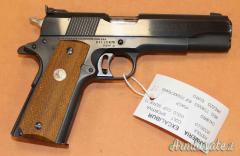 Colt Gold Cup National Match Serie 70