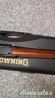 Browning Shortrack .300 Winchester Short Magnum