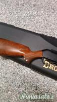 Browning Shortrack .300 Winchester Short Magnum