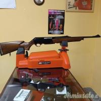 Browning Longtrack .30-06 Springfield