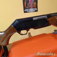 Browning Longtrack .30-06 Springfield