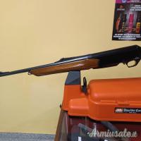 Browning Longtrack .30-06 Springfield