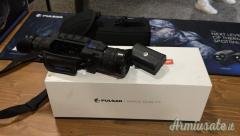 Monocolo termico pulsar helion 2 xp50