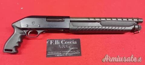 FABARM Mod. Martial Ultrashort  Cal. 12