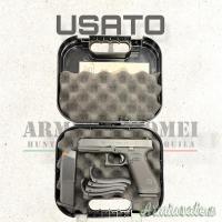 USATO – PISTOLA – GLOCK MOD. 17 Gen 5 cal. 9×21
