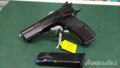 CZ | Ceska Zbrojovka SHADOW SP 01  9x21mm IMI