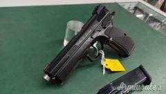 CZ | Ceska Zbrojovka SHADOW SP 01  9x21mm IMI