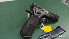 CZ | Ceska Zbrojovka SHADOW SP 01  9x21mm IMI