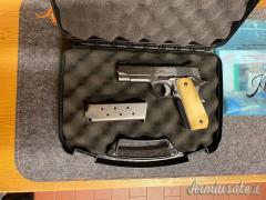 Kimber CLASSIC CARRY PRO .45 ACP