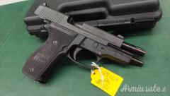 SIG-Sauer P 226  9x21mm IMI