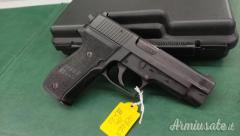 SIG-Sauer P 226  9x21mm IMI