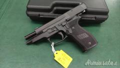 SIG-Sauer P 226  9x21mm IMI