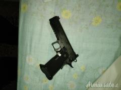 Springfield 1911ds 9x19mm Parabellum | Luger | NATO