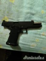 Springfield 1911ds 9x19mm Parabellum | Luger | NATO