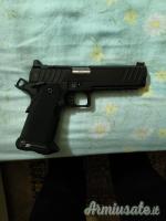 Springfield 1911ds 9x19mm Parabellum | Luger | NATO