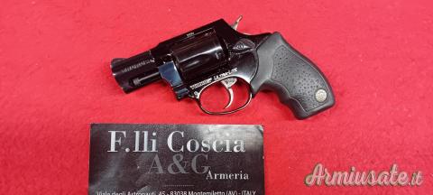 Taurus Mod. 85 Ultra Lite Cal.38 Special