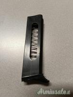 Caricatore per pistola Bernardelli mod.60 calibro 7,65