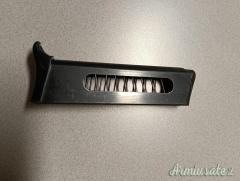 Caricatore per pistola Bernardelli mod.60 calibro 7,65