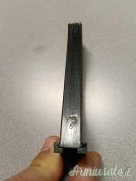 Caricatore per pistola Bernardelli mod.60 calibro 7,65