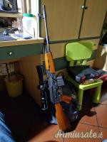 Zastava M96 (LKP 96)