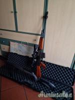 Zastava M96 (LKP 96)