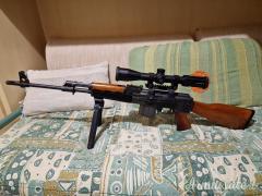 Zastava M96 (LKP 96)