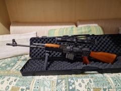 Zastava M96 (LKP 96)