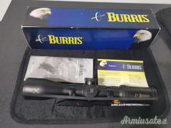 Burris Four X 1,5-6x42