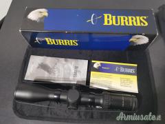 Burris Four X 1,5-6x42