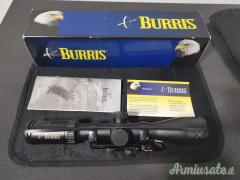 Burris Four X 1,5-6x42