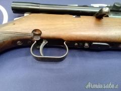 Beretta Unione  .22 Long Rifle