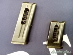 Beretta Unione  .22 Long Rifle