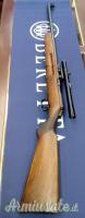 Beretta Unione  .22 Long Rifle