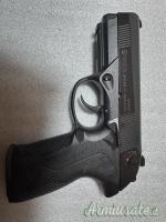 Beretta PX4 9x19mm Parabellum | Luger | NATO