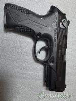 Beretta PX4 9x19mm Parabellum | Luger | NATO