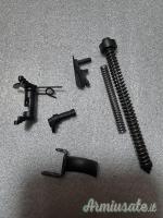 Beretta PX4 9x19mm Parabellum | Luger | NATO