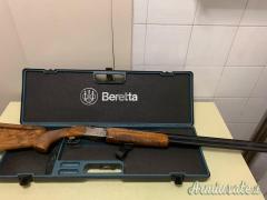 Beretta 682 gold e 12
