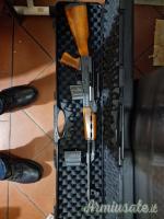 Zastava M96 (LKP 96)