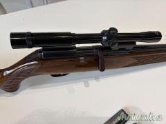 Cannocchiale Beretta 3-7x20 per carabina beretta Olimpia, sport e super sport