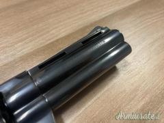Colt Python .357 Magnum  |  9x31mmR  | .353 Casull