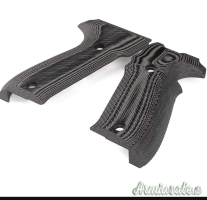 Sig Sauer P226 G10 guancette custom