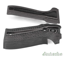 Sig Sauer P226 G10 guancette custom